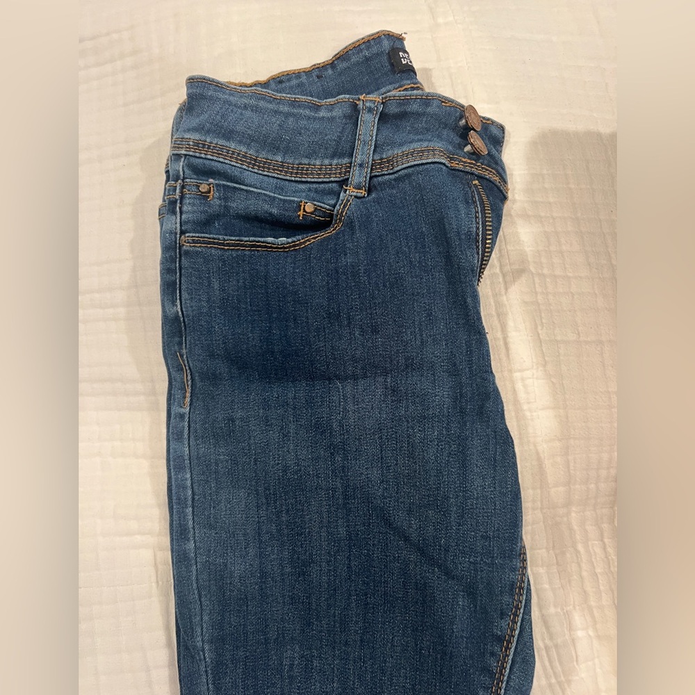 Design lab Lord and Taylor skinny jegging